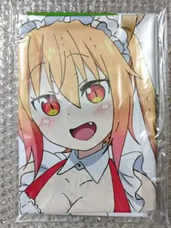 小林さんちのメイドラゴン B賞マルチクロス トール