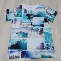 H＆M エイチアンドエム Tシャツ