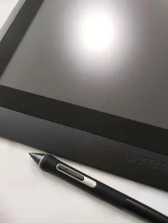 [美品]Wacom Cintiq 16 液晶ペンタブレット本体