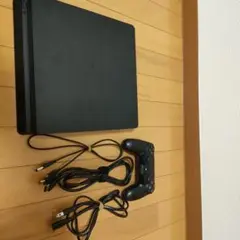 ps4本体