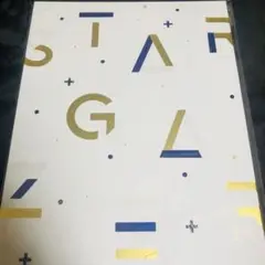 あんスタ スタライ 5thパンフレット