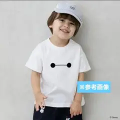 早いもの勝ち☆プティマイン ベイマックスTシャツ