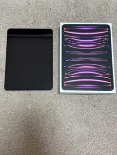 iPad Pro 11インチ　第4世代 128GB Wi-Fiモデル