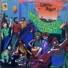 Lillian Allen / Revolutionary Tea Party