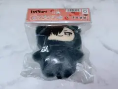 ハイキュー!! ちみけもますこっと ぬいぐるみ 黒尾鉄朗 ②