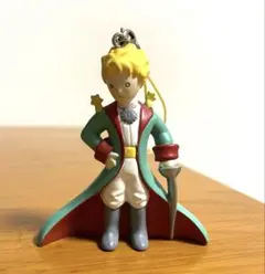 【未使用品】星の王子さま　キーホルダー