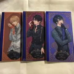 イケメン王子 リオ レオン サリエル