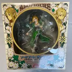 【未開封品】【プライズ】ソードアート・オンライン ALOフィギュア(リーファ)