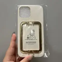 iPhone 12/12 Pro ケース　nqrse なるせ