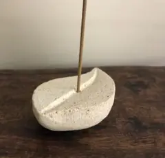 ストーン インセンスホルダー