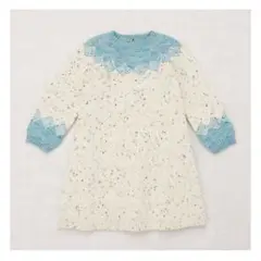 misha and puff Pinecone dress 2 新品