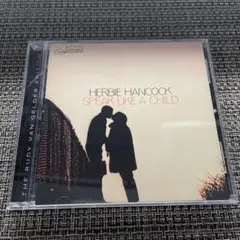 Herbie Hancock / Speak Like A Child