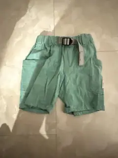 ハーフパンツ　ブリーズ