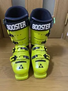 値下げ フィッシャー スキーブーツ RC4 PODIUM 110 25.5cm