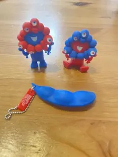 【専用出品】ミャクミャク ムゲン∞エダマメ (むげんえだまめ）✕4個 71WYNpXHjGL._UF350,350_QL50_.jpg