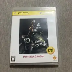 Demon’s Souls PlayStation 3 the Best T
