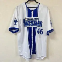 【完売品】日向坂46 横浜DeNAベイスターズ ユニホーム 2025年モデル Ｌ
