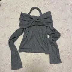 韓国ファッション トップス