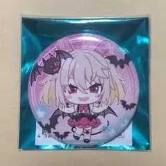 コンパス グッズ 缶バッジ 缶バッチ ラヴィ カードスキル