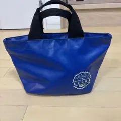 キャロウェイ Alohaロゴ付き ブルー カートバッグ