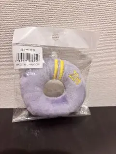水族館　ぬいぐるみ浮き輪