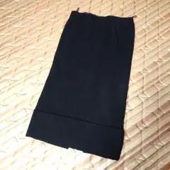 ギャルソン ロングスカート モード ヴィンテージ