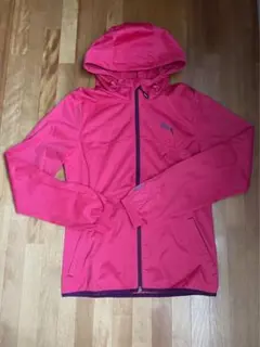 ★PUMA★ウィンドブレーカー★
