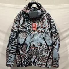 未使用　DIESEL 最高級ライン　ジャケット ウィンタースポーツ