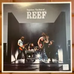 LPレコード★Reef /Together, The Best Of...送料込