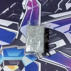 ガンダムカードゲーム ダメージカウンターダイス リミテッドBOX Ver.β