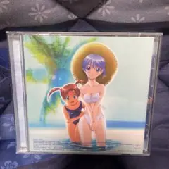 「藍より青しの夏休み」