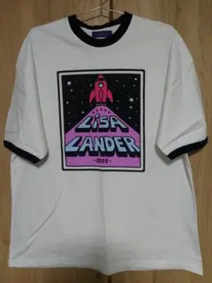 新品 LiSA グッズ ロングTシャツ Lサイズ SOURなロンT［SOUR Ver.］ | ソニーミュージック公式オンライン