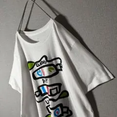 【開封未使用品】ITOSHINPEI REMEMBER HOPE Tシャツ L