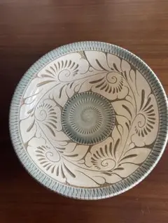 やちむん育陶園さんの器