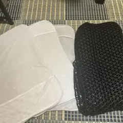 羊のいらない枕　調律