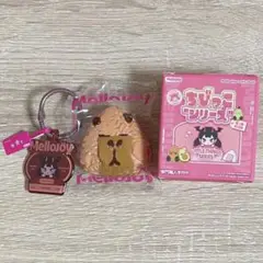 Melloloy ちびっこ カピバラおにぎり