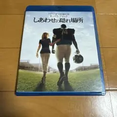 しあわせの隠れ場所('09米)