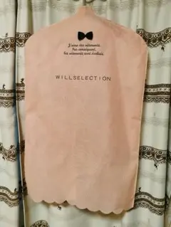 ウィルセレクション WILLSELECTION ワンピース フラワーレース