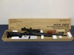 ハルハル　M24 SWS ハルハル M24 SWS M24 SWS - CLIP STUDIO ASSETS