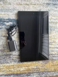 Amazon Fire Tablet 充電器付き　HD10 第9世代