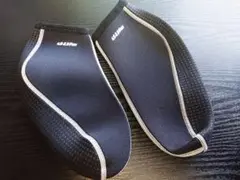 dlife マリンソックス フィンソックス