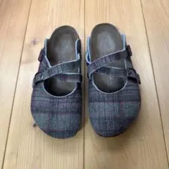 BIRKENSTOCK ビルキー　23cm