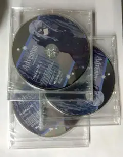 Ave Mujica Completeness 特典CD 3枚セット