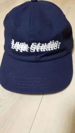 LQQKSTUDIO CAP