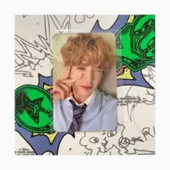 nexz ユウキ O-RLY? トレカ