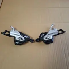 SHIMANO XT SL-M780 10速シフター I-spec B 新品 SHIMANO 「シマノ」 DEORE XT SL-M780-B I-Spec B シフトレバー