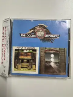 The Doobie Brothers/Best of the Doobies