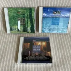 ジェットストリームCD