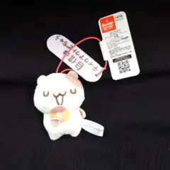 チームプリンでちゅ！マスコット　マフィン