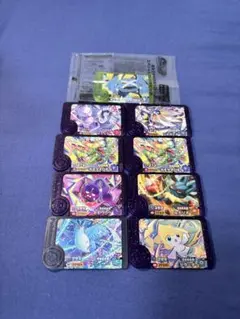 ポケモンフレンダ　まとめ売りセット
